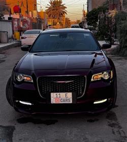 كرايسلر 300
